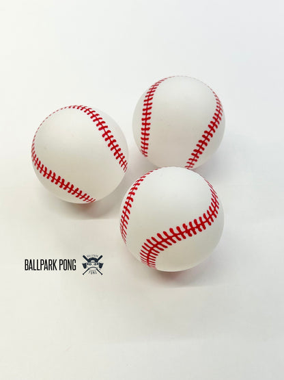 Ballpark Pong Official Game Set